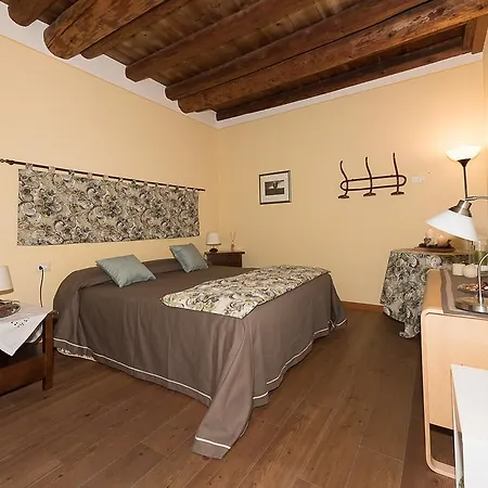 Ai Tigli Villa Castel d'Ario Exterior photo